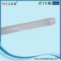 Waterproof 1.2m Led Tube 18w CRI>80 Inner Aluminum